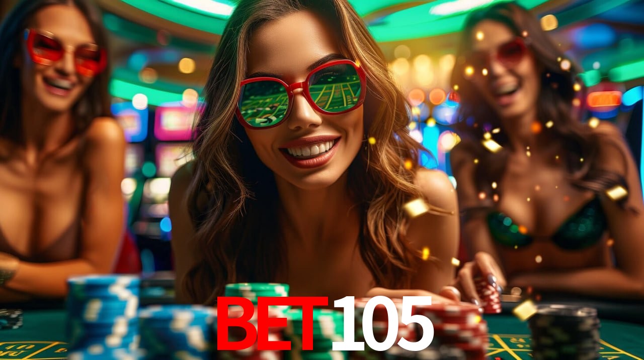 Welcome Bonus BET105