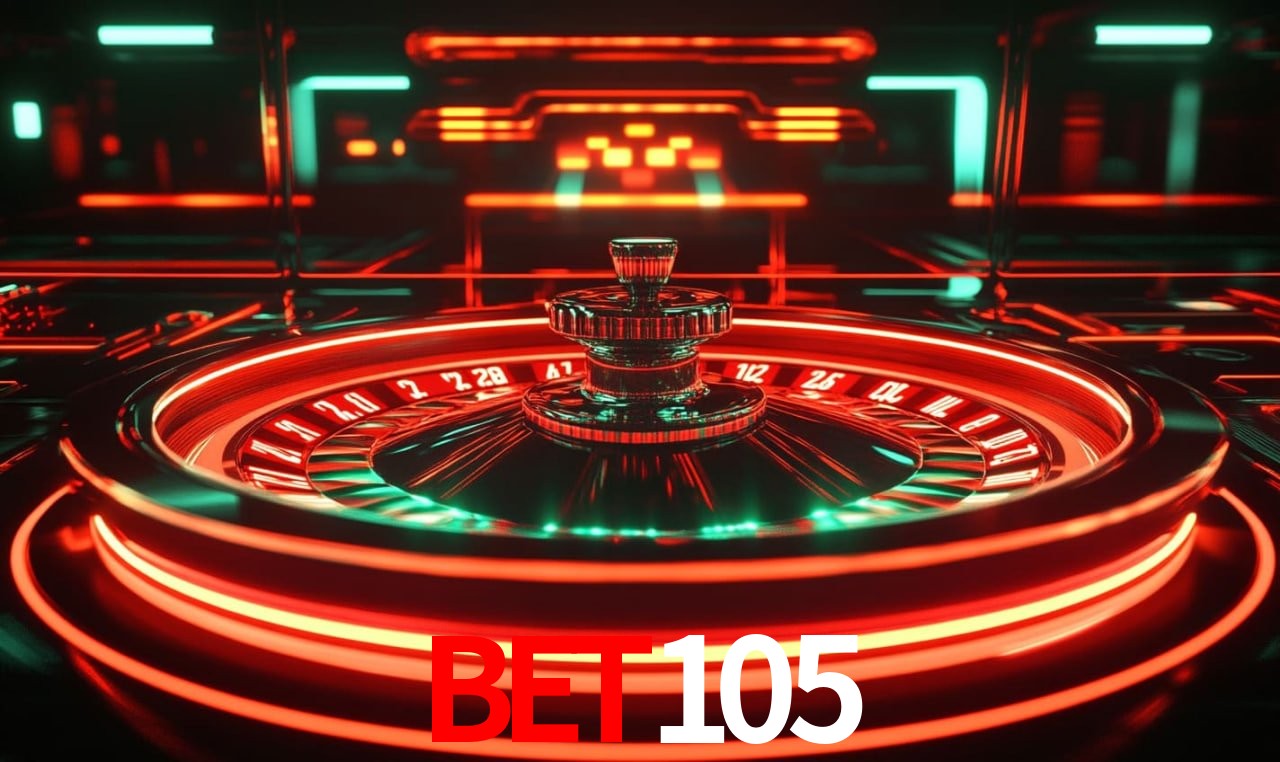 A Revolução dos Aplicativos de Jogos no BET105
