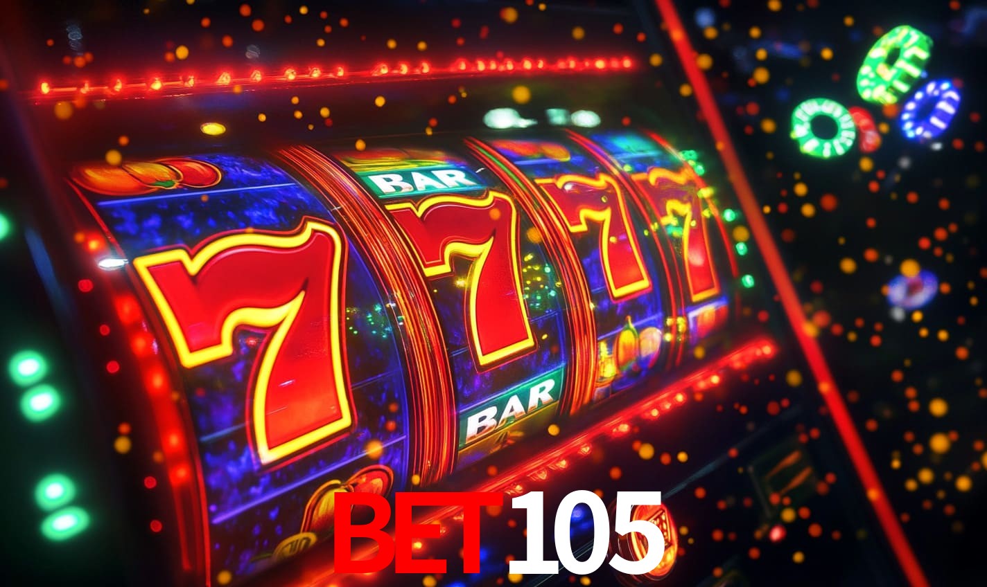 BET105: Seu Cassino Premiado com Pagamentos Rápidos