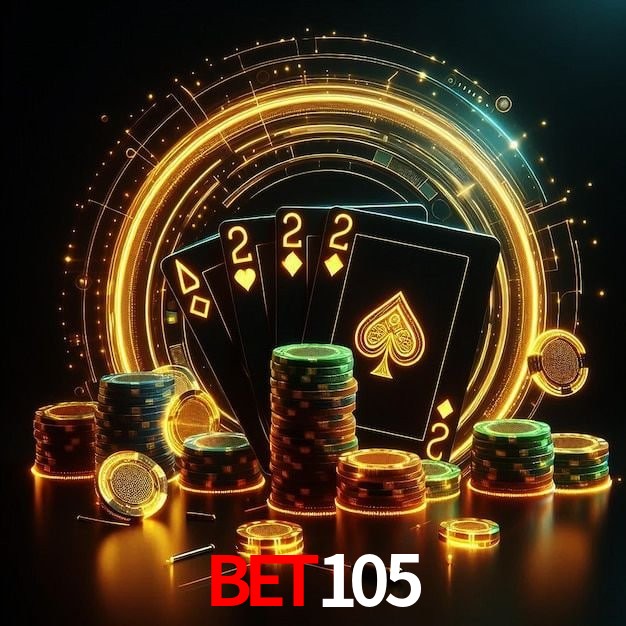 Bônus de Boas-vindas BET105