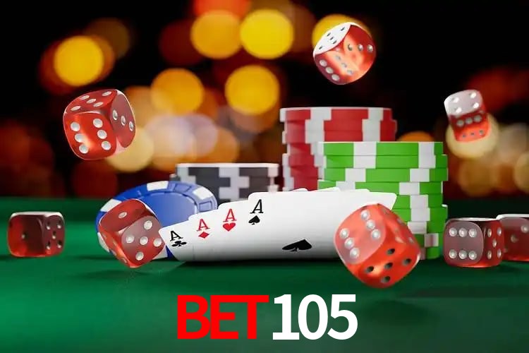 Experiência VIP BET105