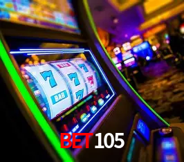 Desvendando o Mundo dos Jogos Virtuais na BET105