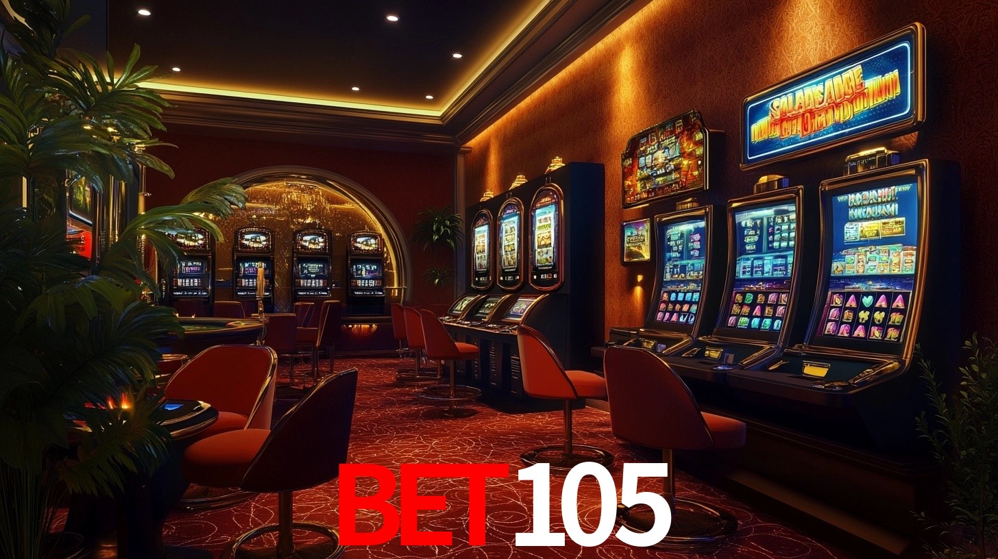 Blackjack Table BET105
