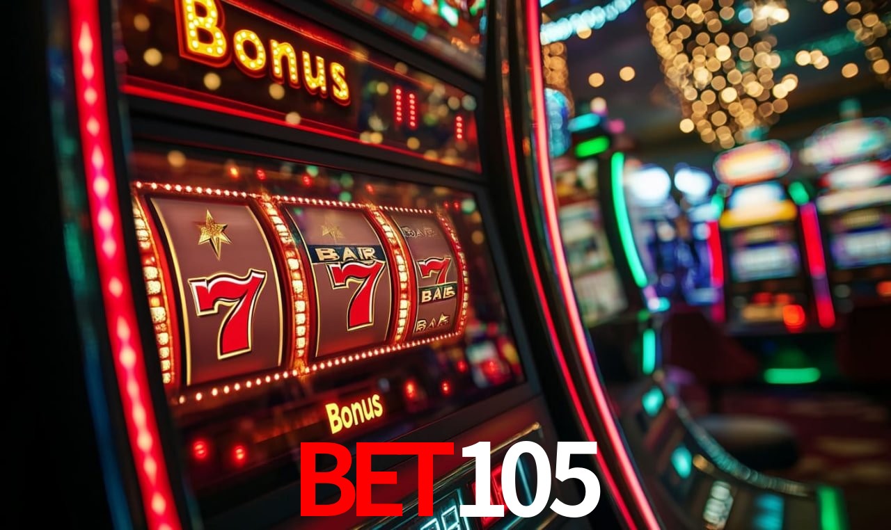 Bônus Generosos e Exclusivos no BET105 para Você!