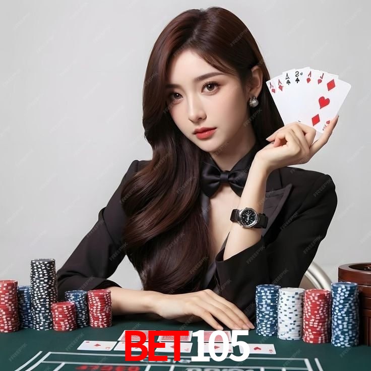 Cadastro Rápido BET105