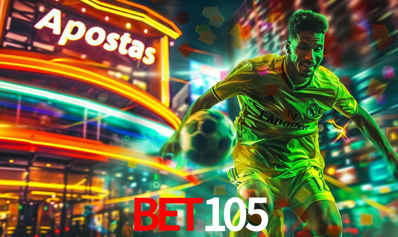 Estatísticas Esportivas BET105