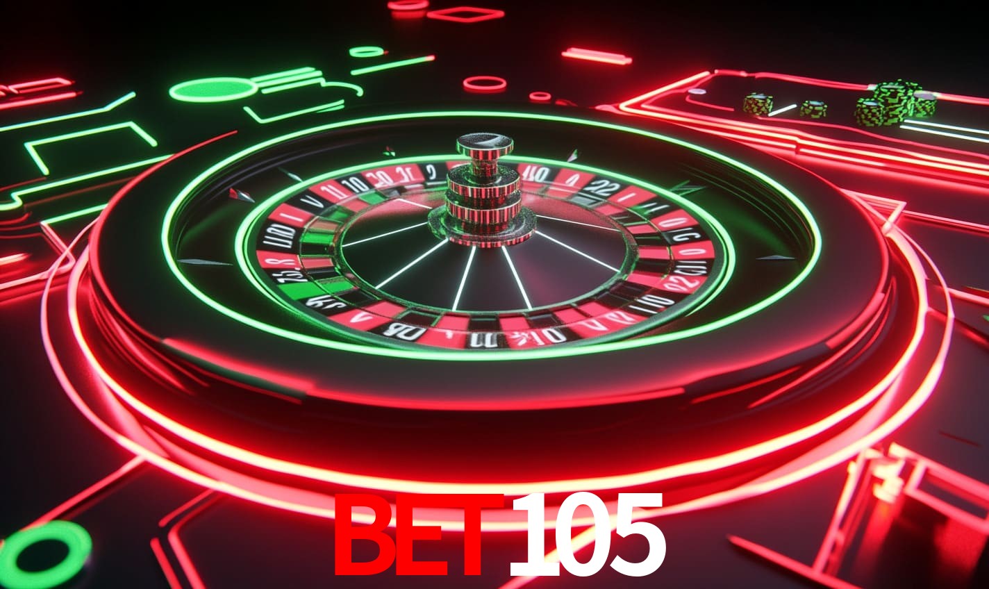 Apostas Esportivas na BET105: Um Guia Completo