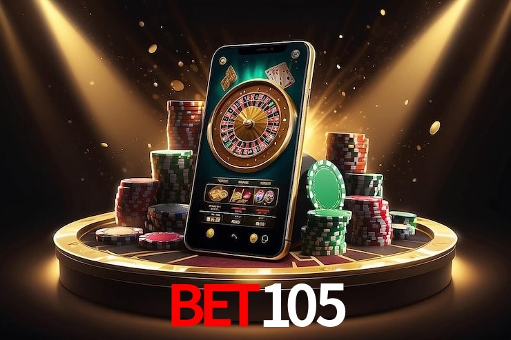 Casino Ao Vivo BET105