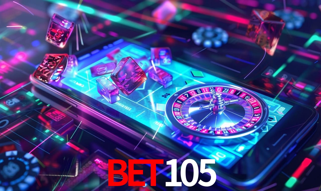 Mesa de Blackjack BET105