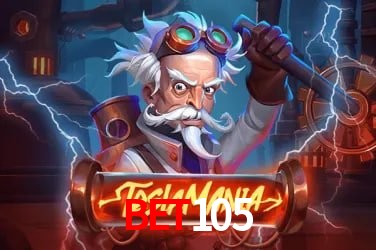 Estatísticas do Jogo BET105