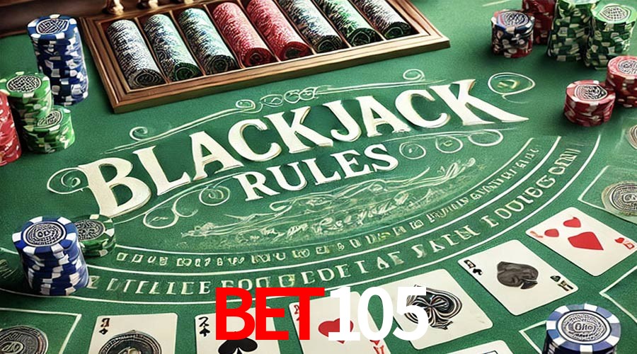 Slot Games BET105