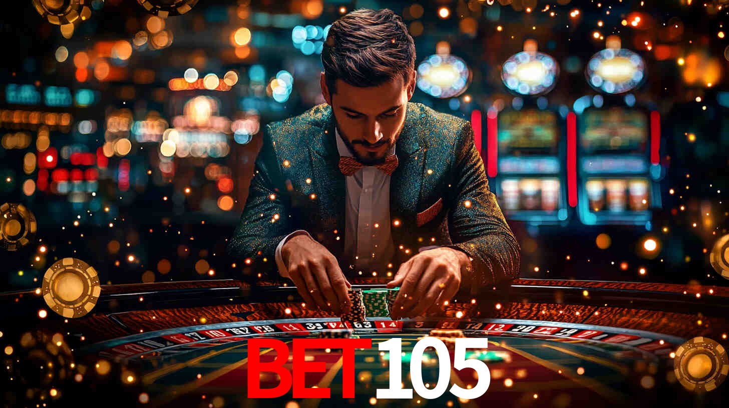 Daily Bonuses BET105