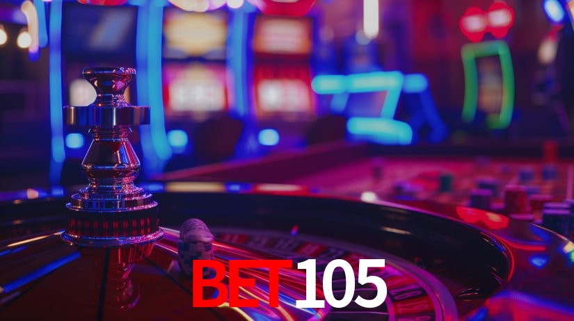 BET105 login