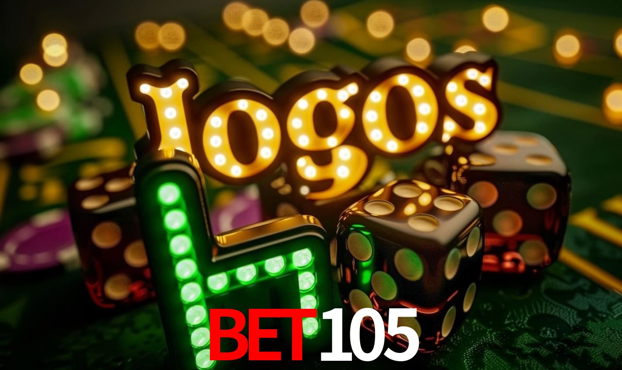 Apostas de Futebol BET105