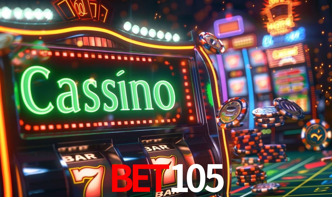 Diretório de Jogos BET105