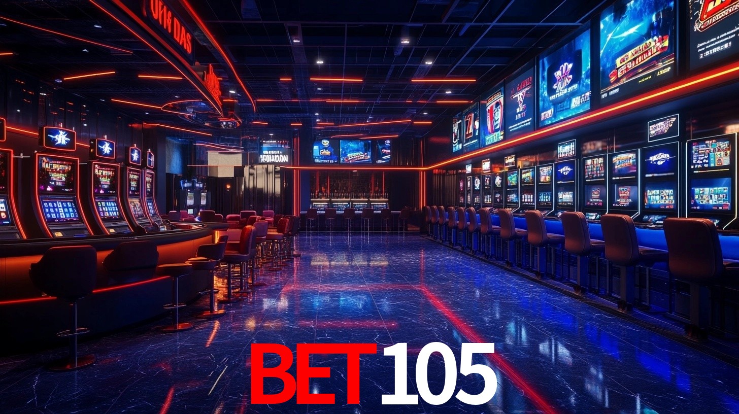 Live Casino BET105