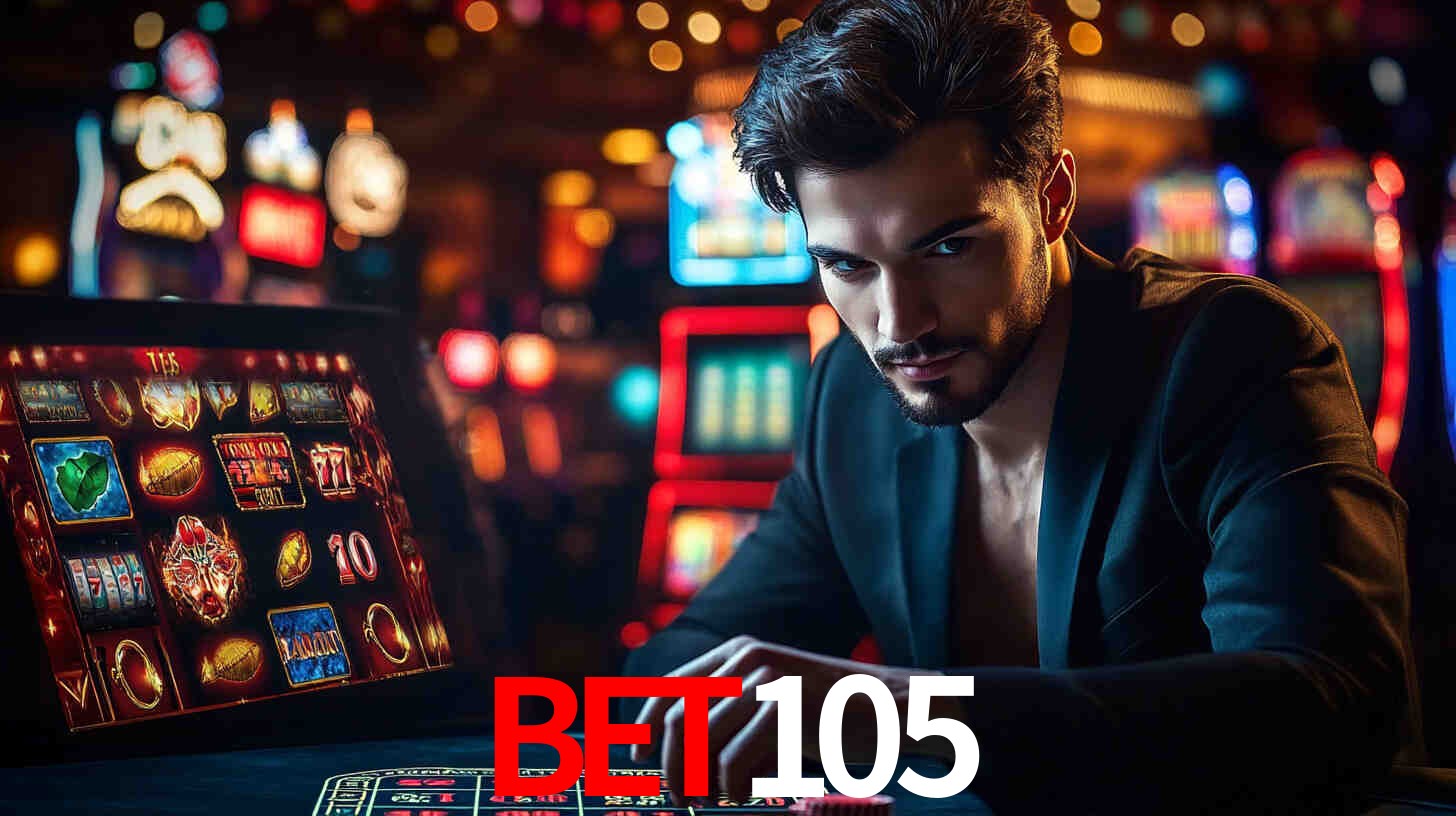 BET105.com