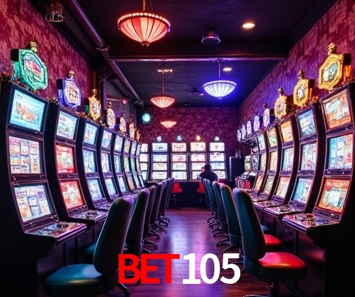 cassino BET105