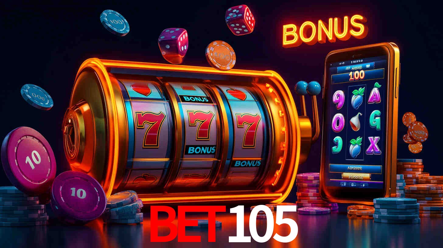 Apostas Esportivas na BET105: Um Guia Completo