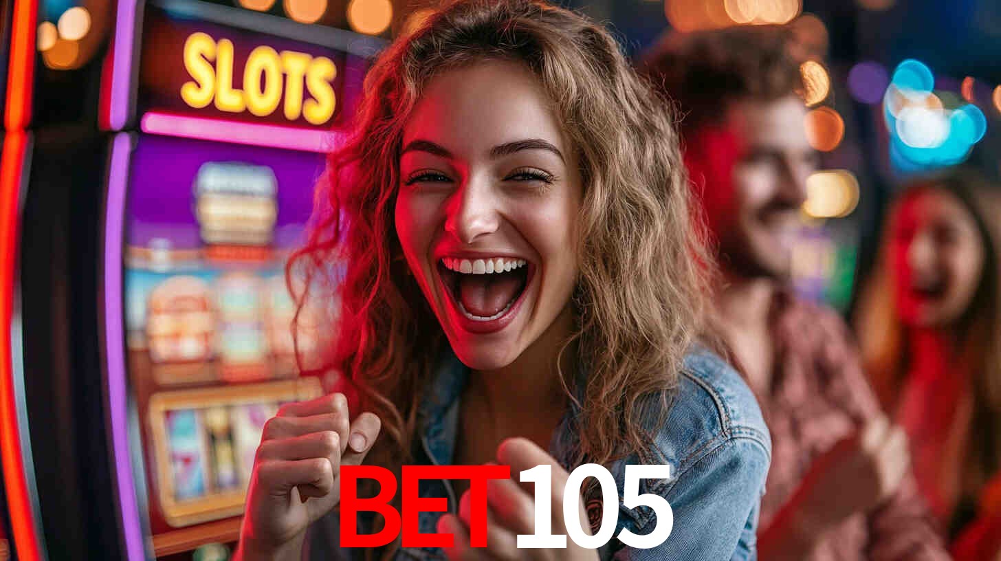 A Popularidade dos Caça-Níqueis no BET105