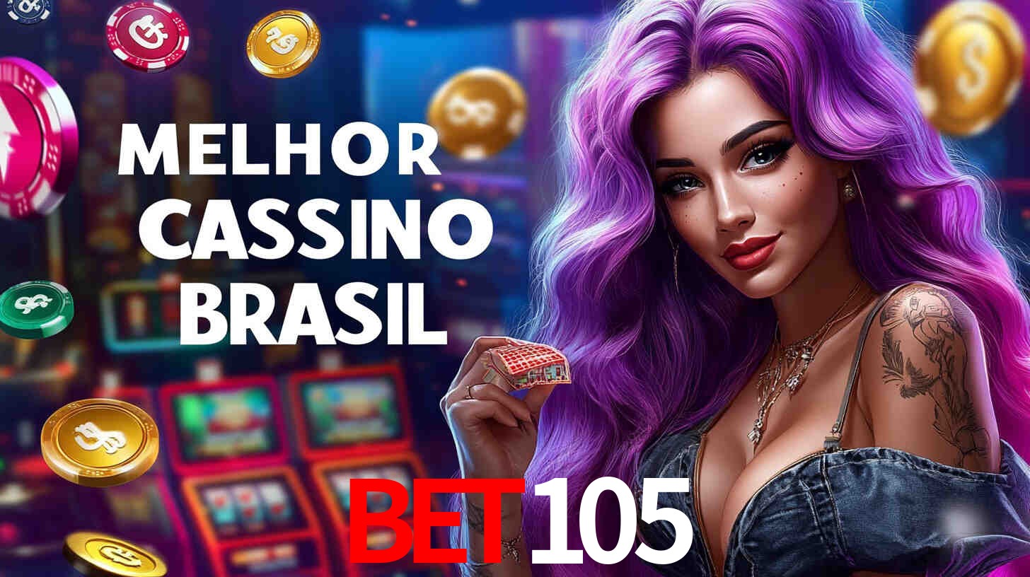 Desvendando o Mundo dos Jogos Virtuais na BET105