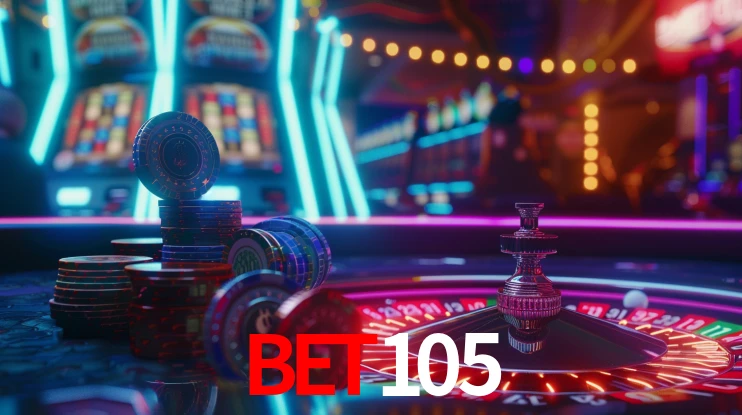 Game Providers BET105