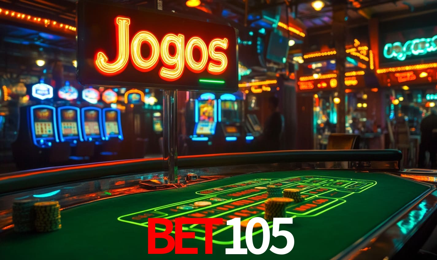 Avaliações dos Jogadores BET105