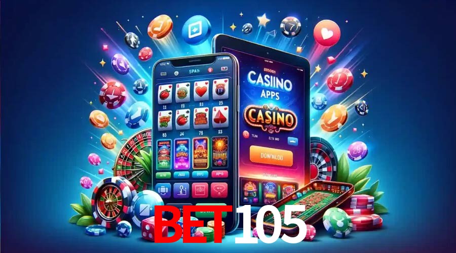 Account Benefits BET105