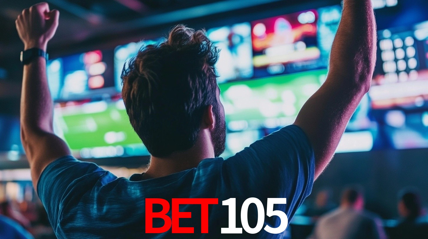 BET105.com