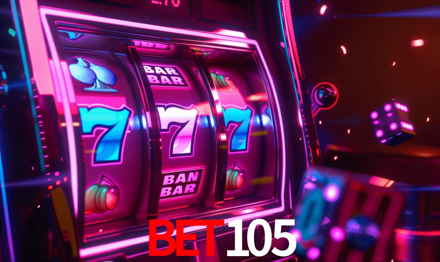 A Popularidade dos Caça-Níqueis no BET105