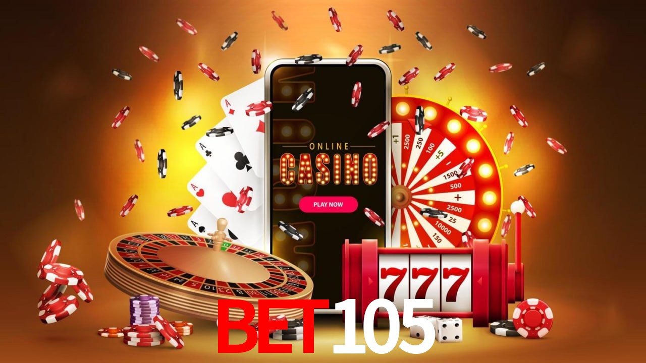 A Experiência Imersiva dos Cassinos Ao Vivo no BET105