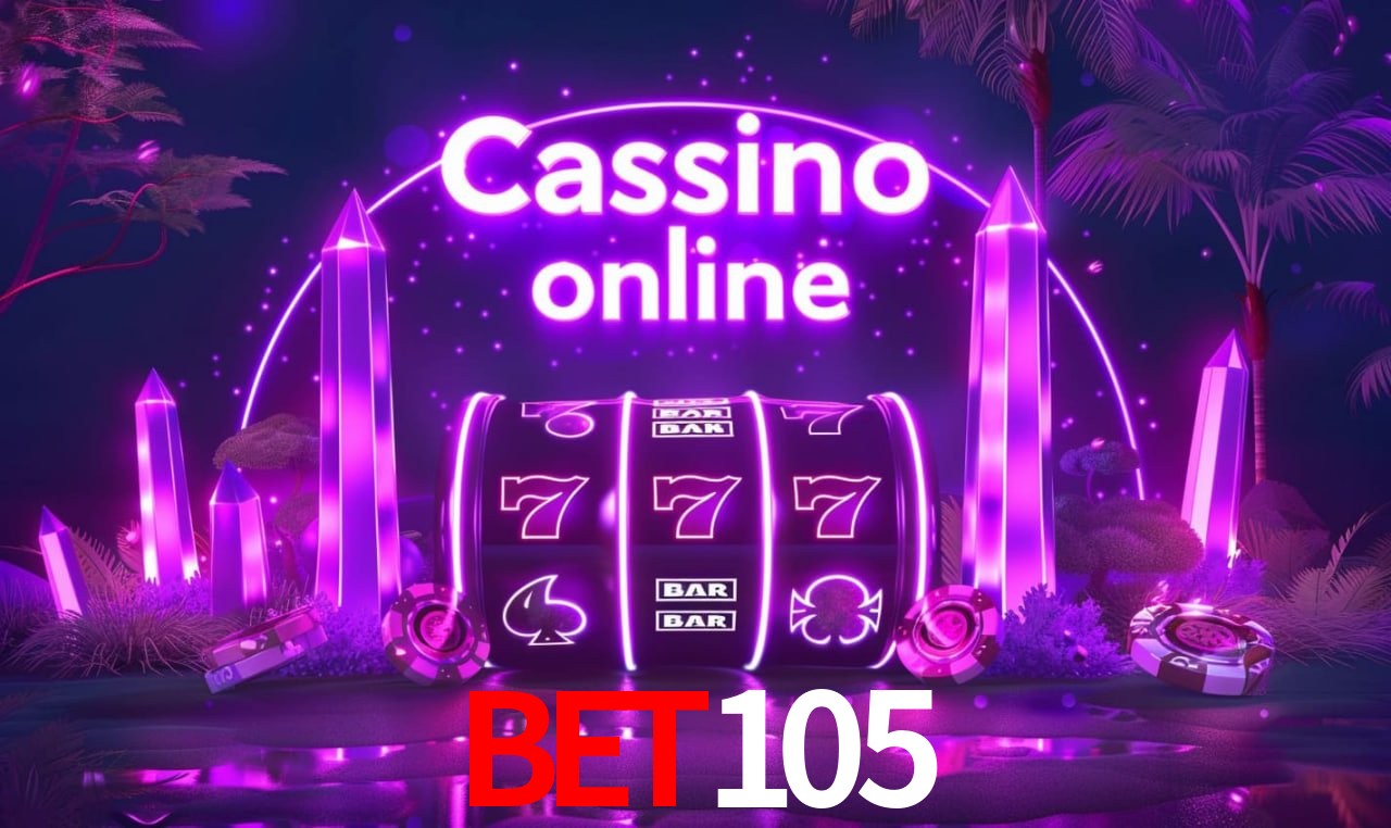 Provedores de Jogos BET105