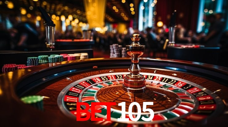 Flash Promotion BET105