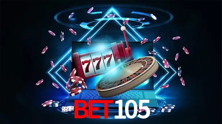 Recursos de Bônus BET105