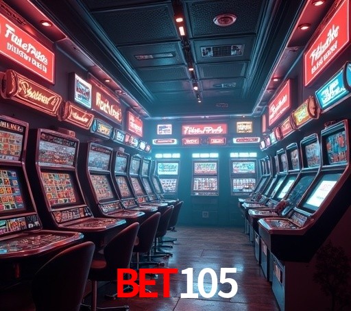 Promoção Relâmpago BET105