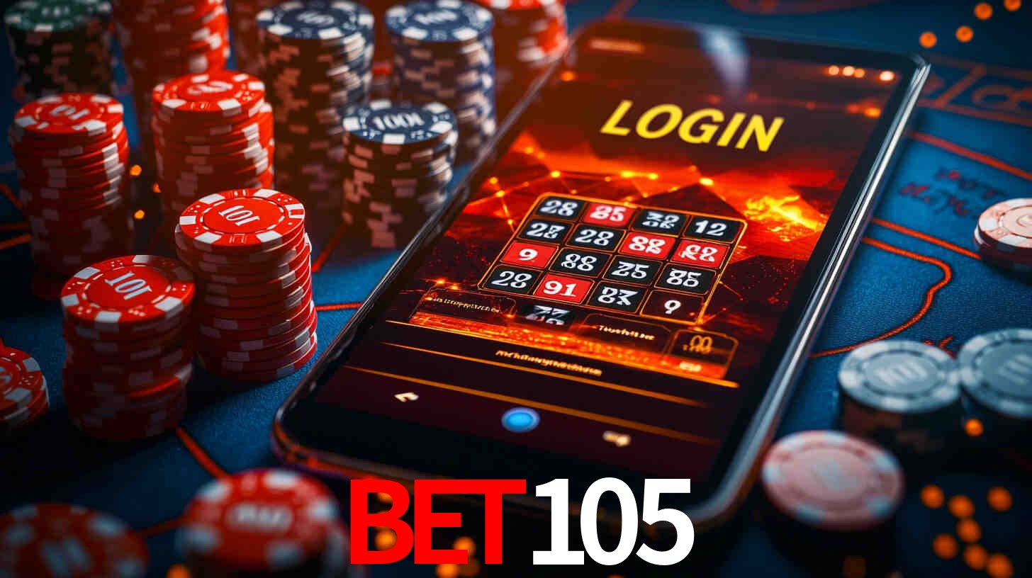 BET105.com