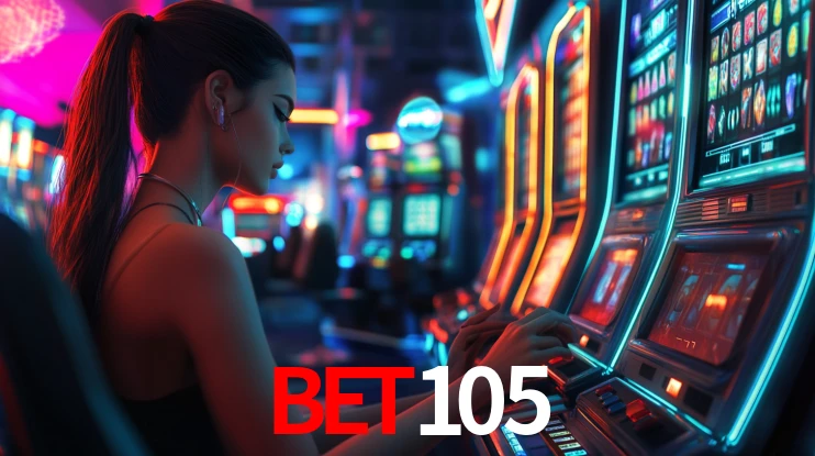 BET105 App Interface