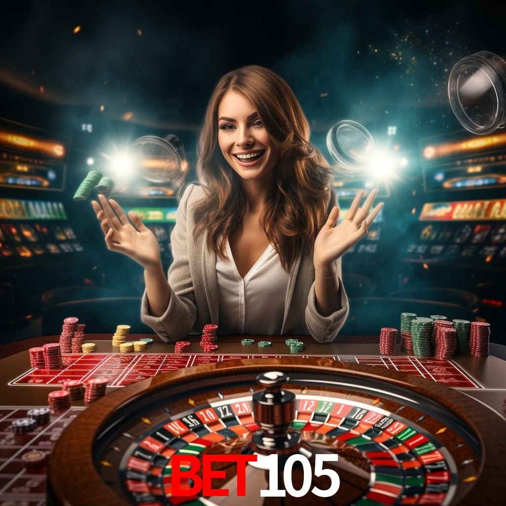 Ofertas Imperdíveis na BET105: Promoções e Bônus Que Valem a Pena