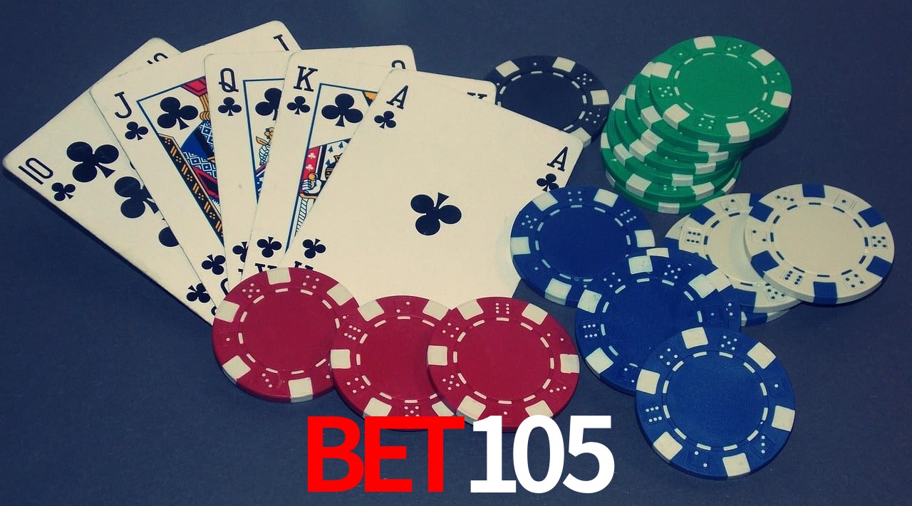 Bonus Features BET105