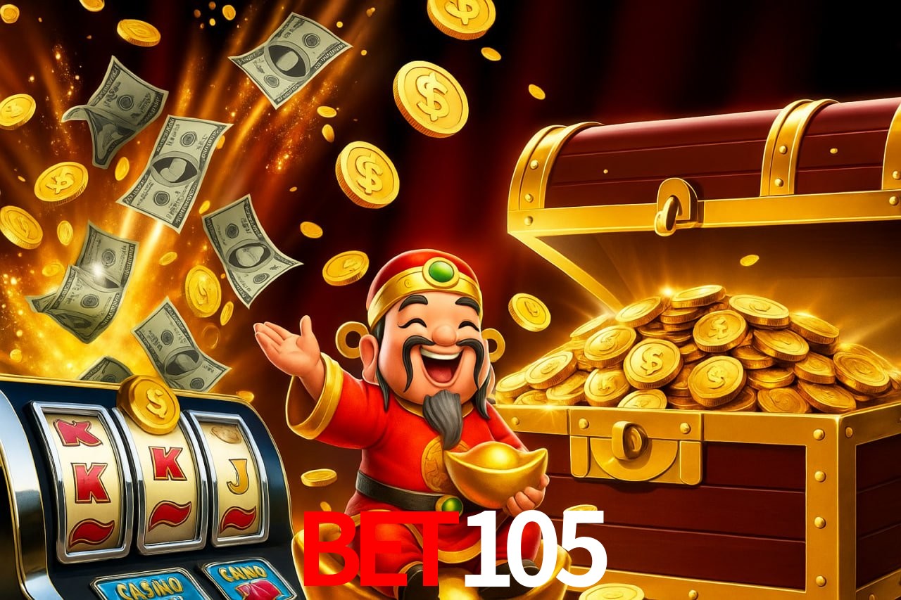 A Emoção da Loteria na BET105: Uma Chance de Mudança de Vida
