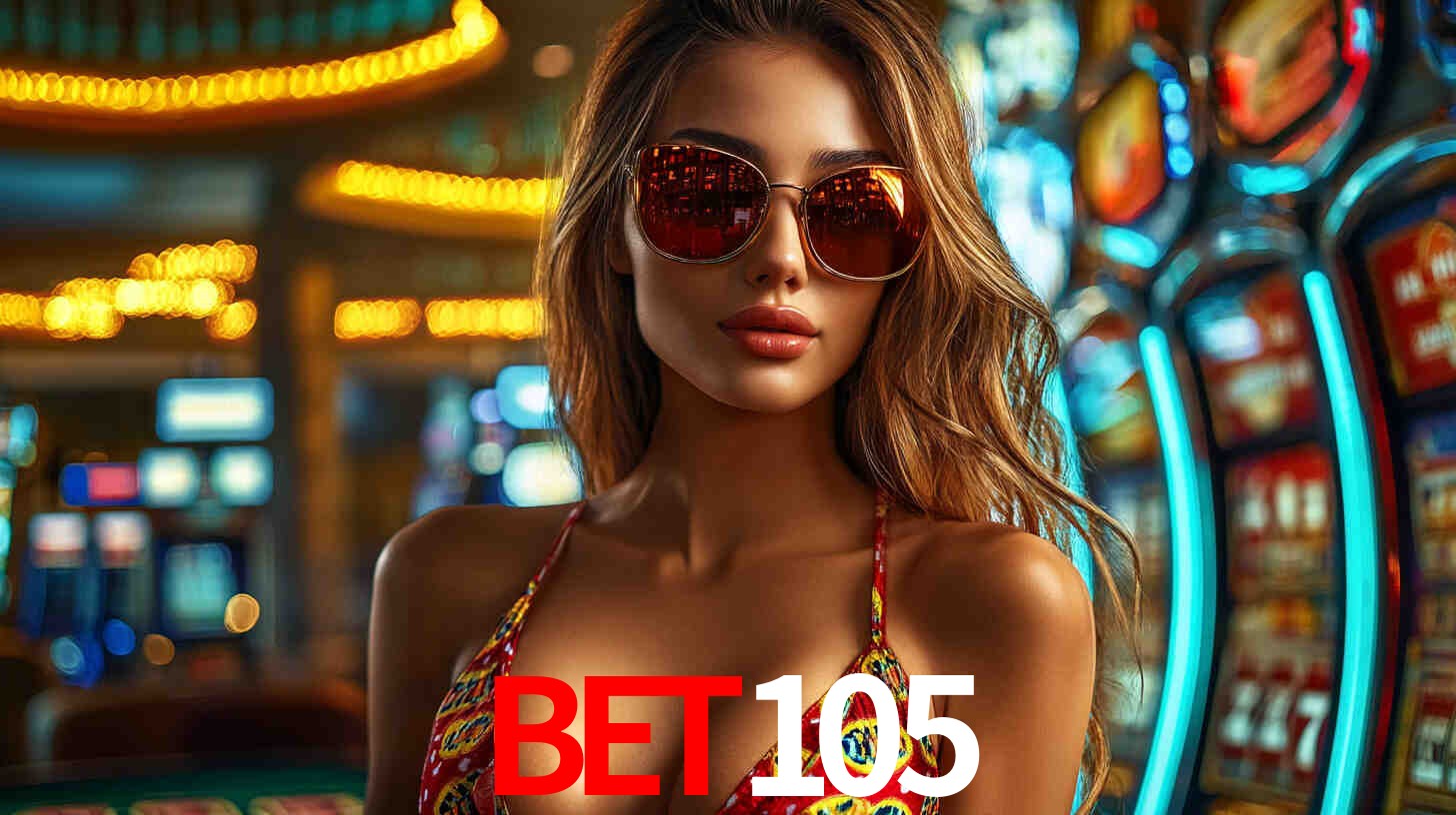 Welcome Bonus BET105