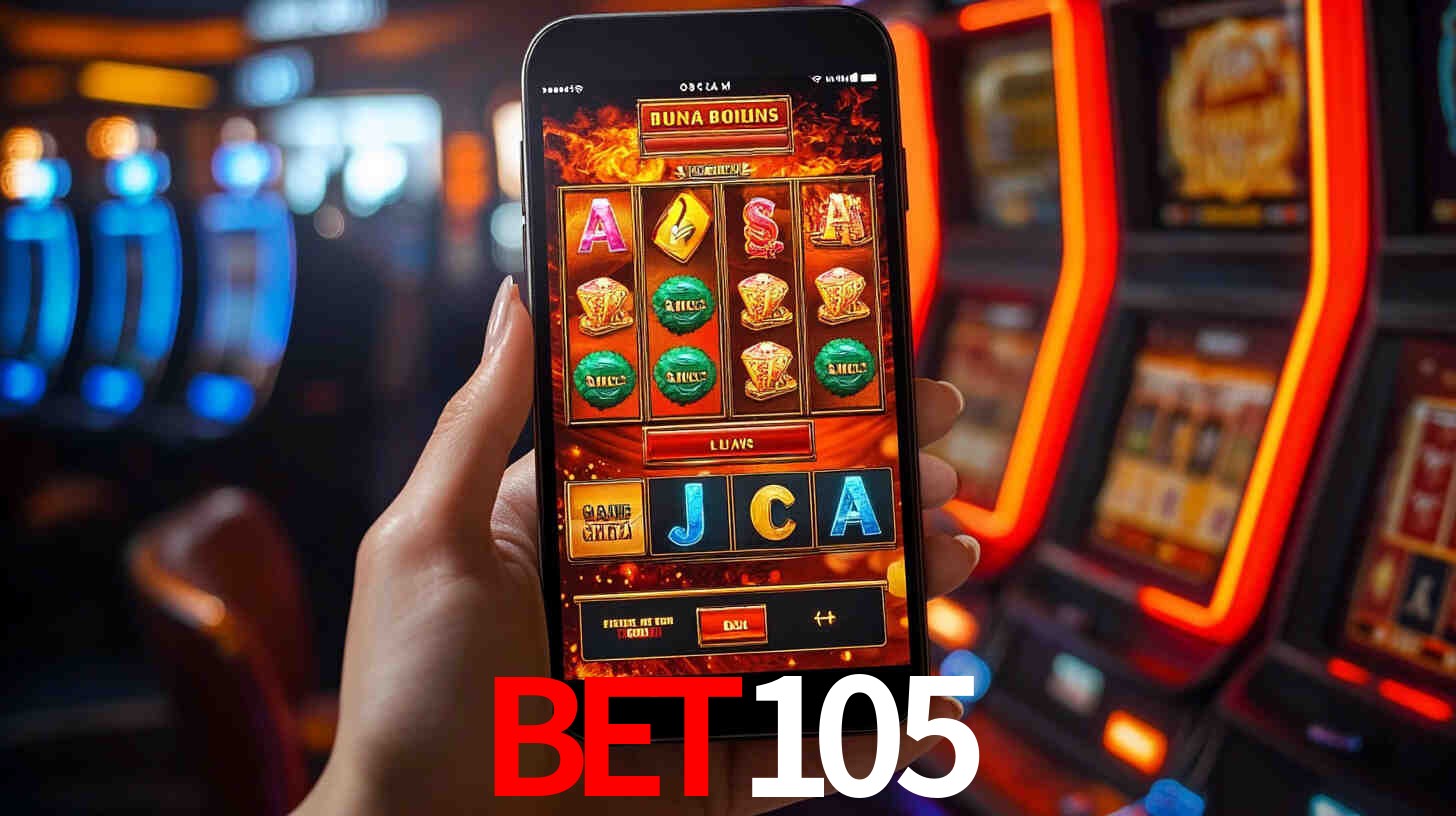 BET105 login