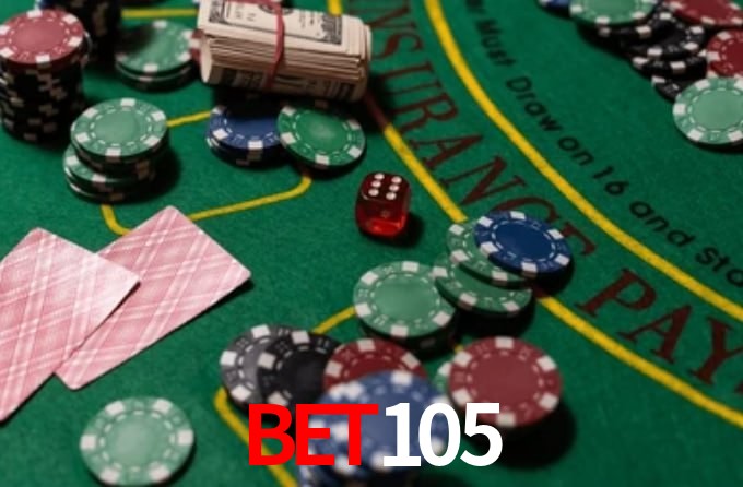 BET105 login