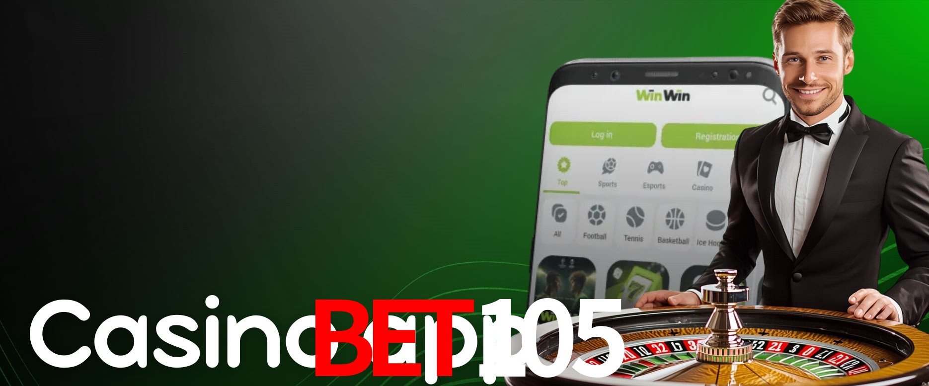 API Integration BET105