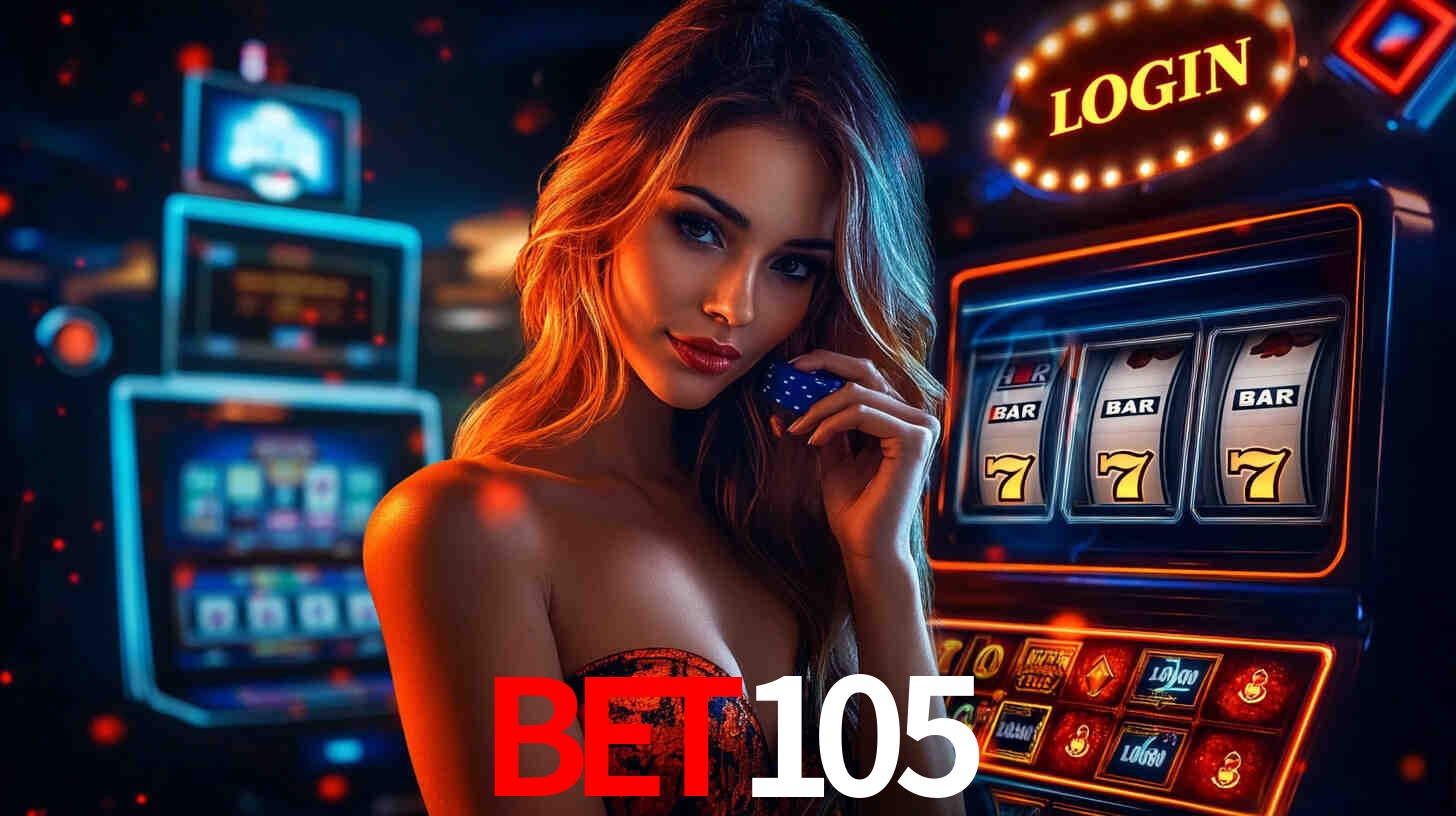 BET105: A Experiência de Casino com Jogos de Mesa ao Vivo
