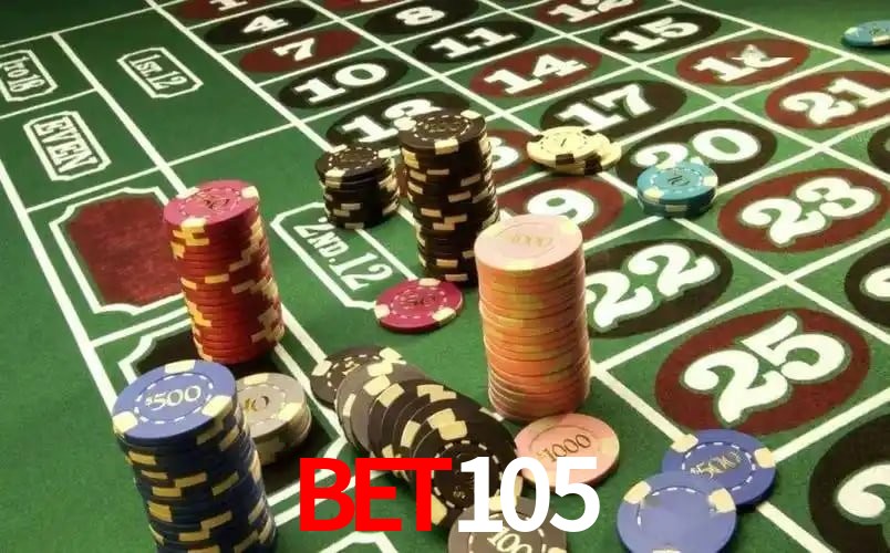 Apostas de Tênis BET105