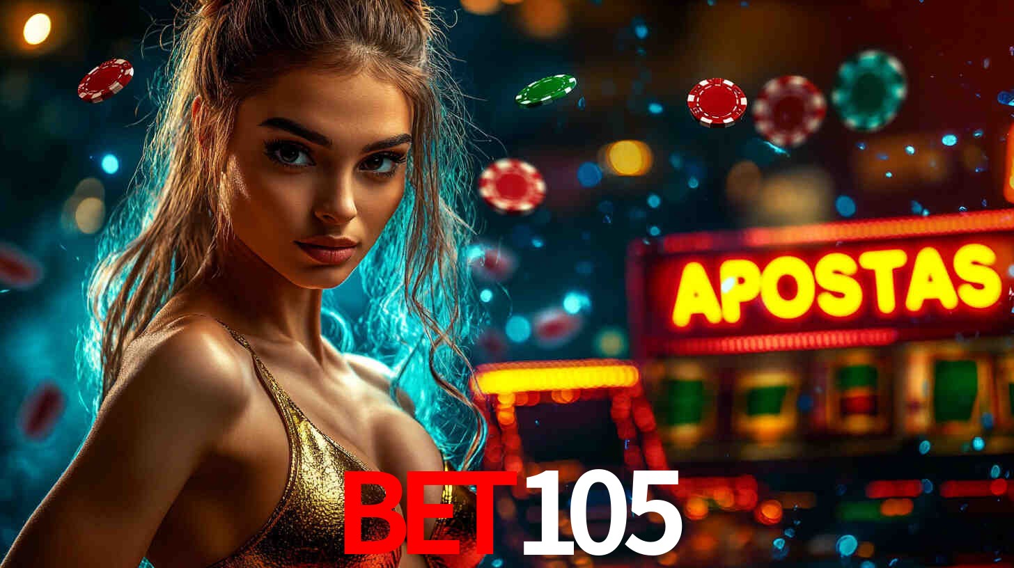 Descubra a Magia dos Jogos de Arcade no BET105