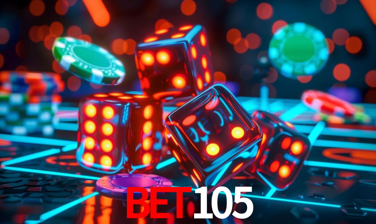 Explorando a Categoria de Eventos em Apostas na BET105