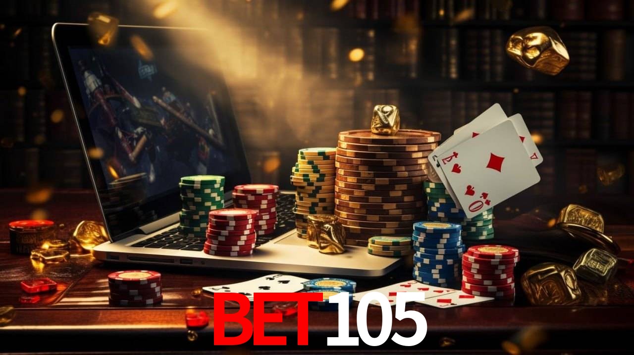 Jogos Exclusivos BET105