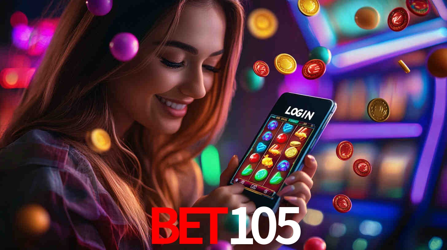Processo de Download do App BET105 - Passo a Passo Simples